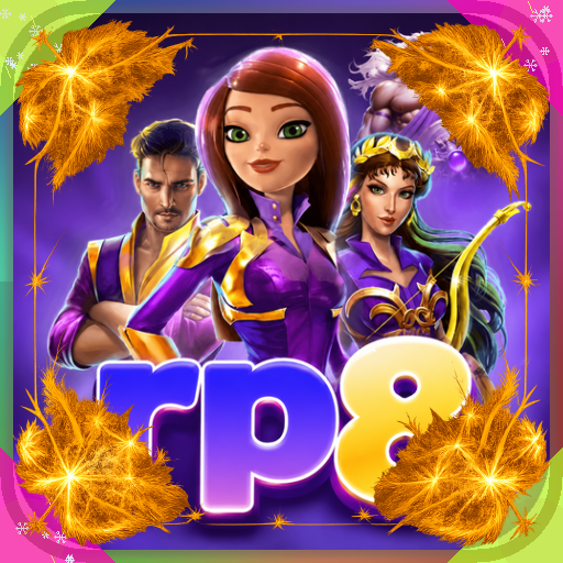 rp8 — galeri pratinjau - APK Resmi